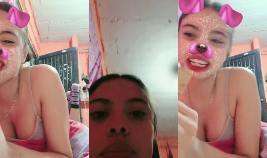 estefvillegas23 TikTok Live — Aug 26, 2026, 4:06 AM