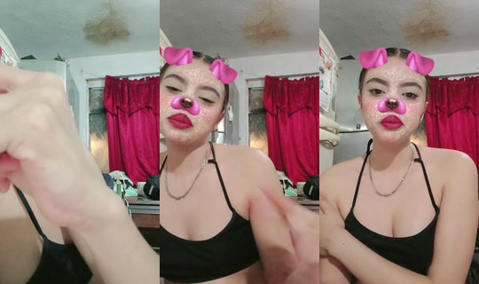 estefvillegas23 TikTok Live — Aug 27, 2026, 4:12 AM