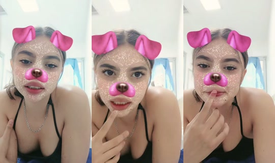 estefvillegas23 TikTok Live — Sep 21, 2026, 2:20 AM