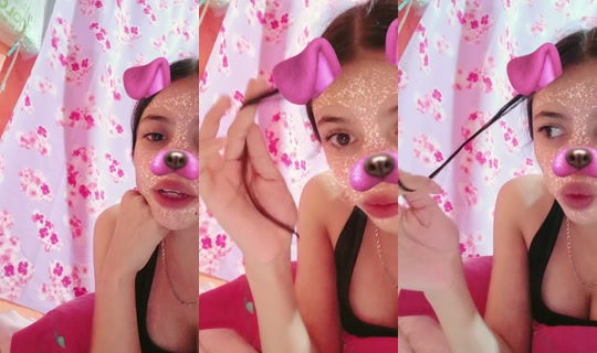 estefvillegas23 TikTok Live — Sep 26, 2026, 3:55 AM