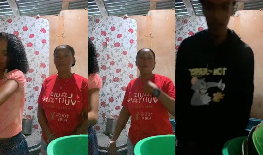 esteisisantana3 TikTok Live — Aug 24, 2026, 12:27 AM