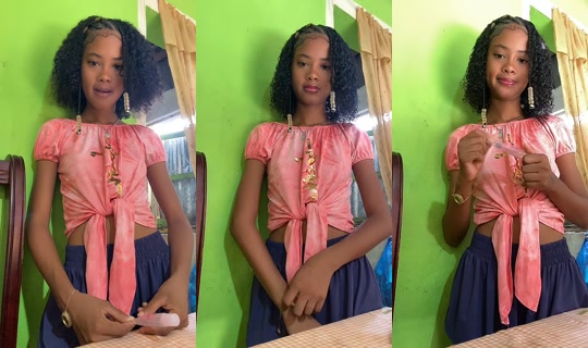 esteisisantana3 TikTok Live — Aug 24, 2026, 12:26 PM