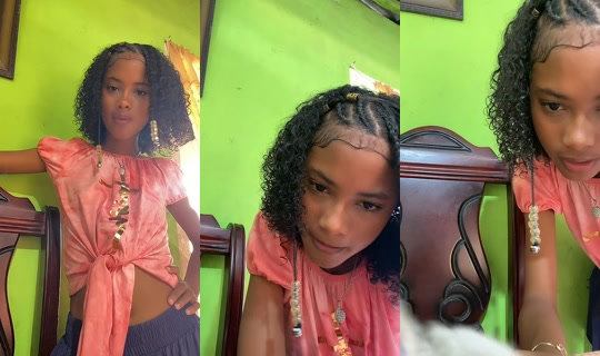esteisisantana3 TikTok Live — Aug 24, 2026, 3:15 PM