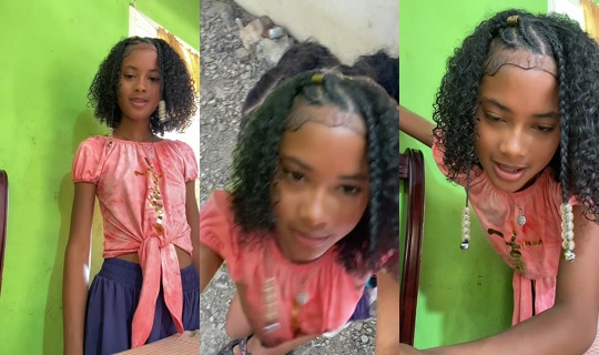 esteisisantana3 TikTok Live — Aug 24, 2026, 3:57 PM