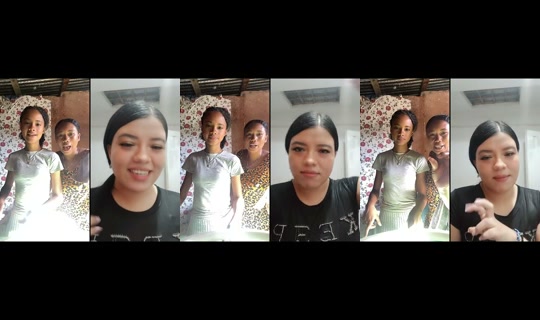 esteisisantana3 TikTok Live — Aug 25, 2026, 12:38 PM
