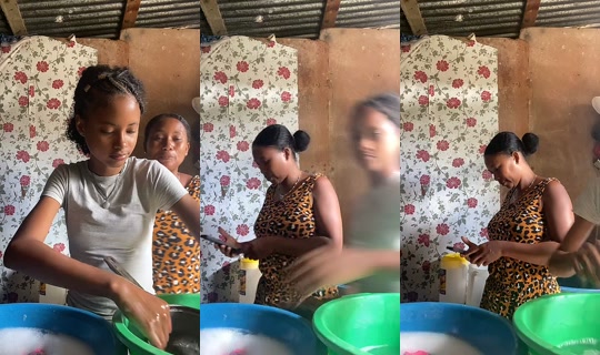 esteisisantana3 TikTok Live — Aug 25, 2026, 2:11 PM
