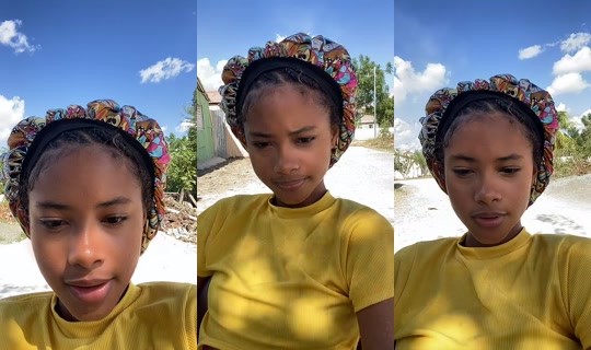 esteisisantana3 TikTok Live — Aug 28, 2026, 7:11 PM