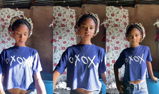 esteisisantana3 TikTok Live — Sep 1, 2026, 12:19 PM