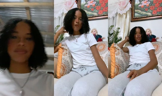 esteisisantana3 TikTok Live — Sep 1, 2026, 11:08 PM
