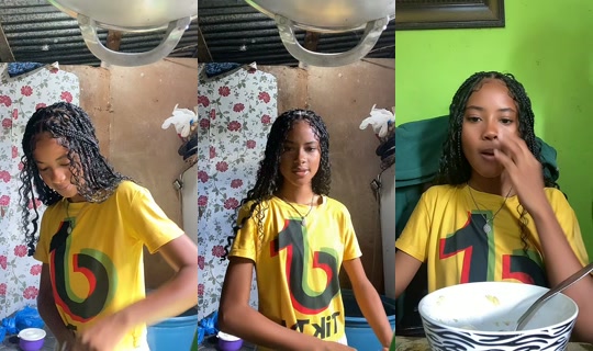 esteisisantana3 TikTok Live — Sep 3, 2026, 1:27 PM