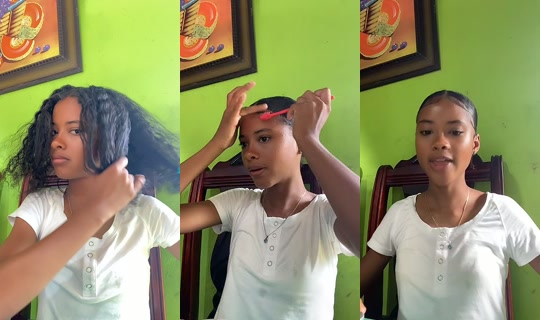 esteisisantana3 TikTok Live — Oct 1, 2026, 1:37 PM