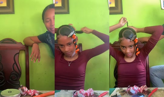 esteisisantana3 TikTok Live — Oct 2, 2026, 12:51 PM