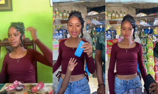 esteisisantana3 TikTok Live — Oct 2, 2026, 1:41 PM