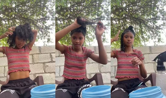 esteisisantana3 TikTok Live — Oct 4, 2026, 1:15 PM