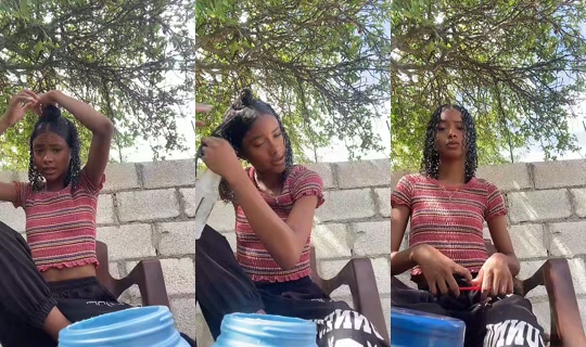 esteisisantana3 TikTok Live — Oct 4, 2026, 2:05 PM