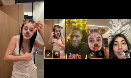 estella.belloti0 TikTok Live — Sep 8, 2026, 12:51 AM