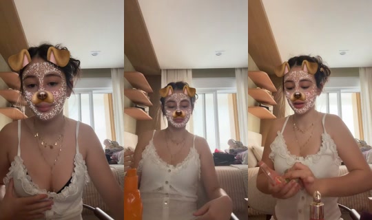 estella.belloti0 TikTok Live — Sep 8, 2026, 2:50 PM