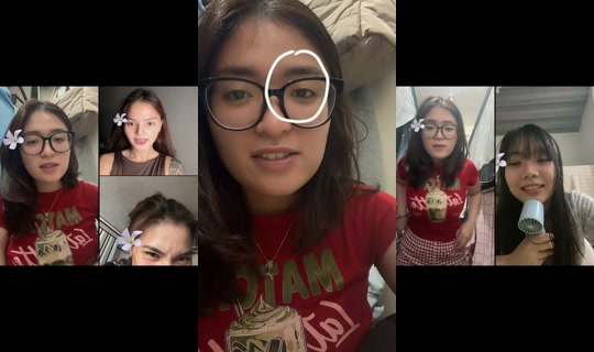 estellaaa_xx TikTok Live — Aug 27, 2026, 5:27 AM