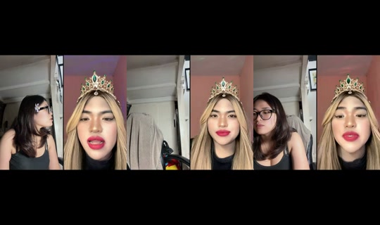 estellaaa_xx TikTok Live — Aug 27, 2026, 8:07 PM