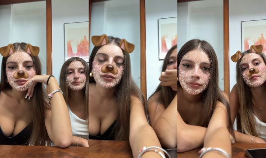 estellasica TikTok Live — Sep 5, 2026, 11:10 PM
