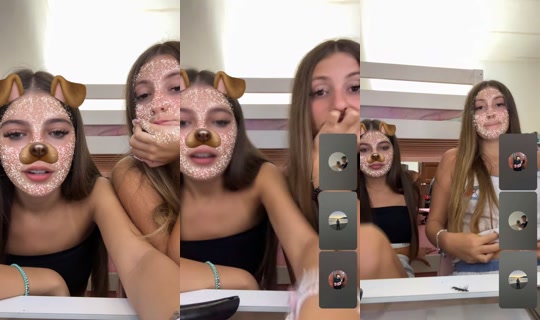 estellasica TikTok Live — Sep 7, 2026, 11:01 PM