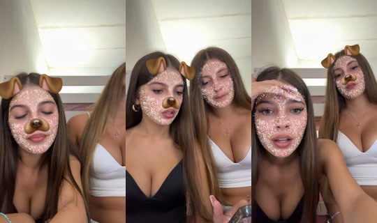 estellasica TikTok Live — Sep 8, 2026, 12:00 AM