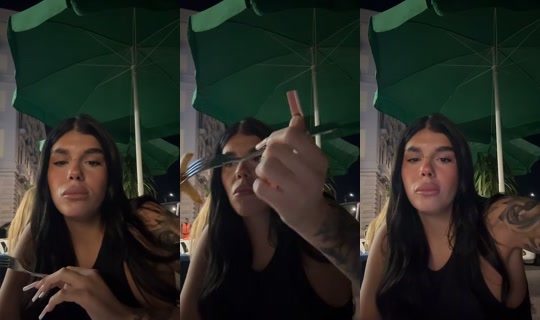 ester.russo8 TikTok Live — Sep 30, 2026, 11:15 PM