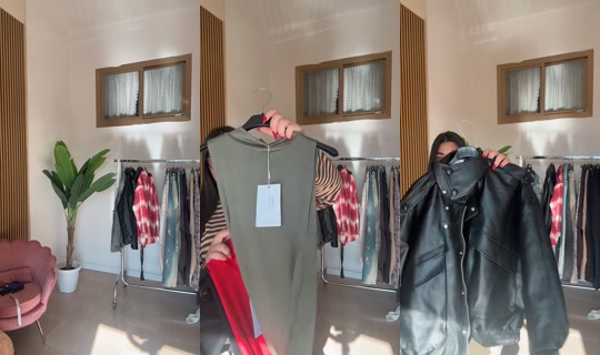 ester.russo8 TikTok Live — Oct 2, 2026, 1:50 PM