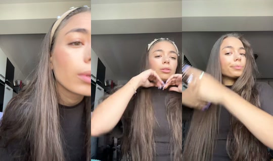 estera.16 TikTok Live — Sep 2, 2026, 8:10 AM