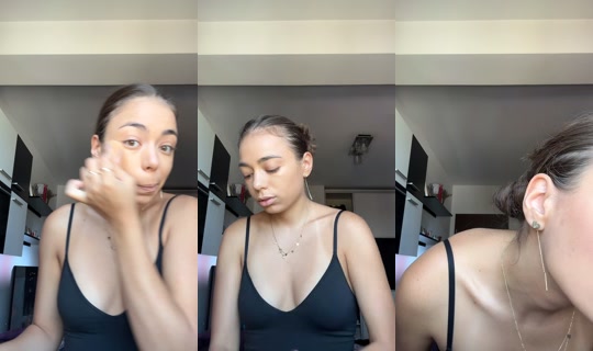 estera.16 TikTok Live — Sep 17, 2026, 8:34 AM