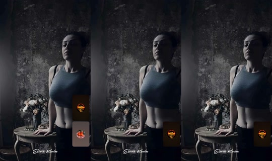 esterakarimomar.omar TikTok Live — Aug 25, 2026, 9:47 PM