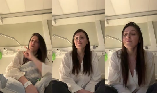 esterakarimomar.omar TikTok Live — Sep 6, 2026, 8:23 PM