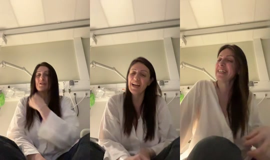 esterakarimomar.omar TikTok Live — Sep 6, 2026, 9:13 PM