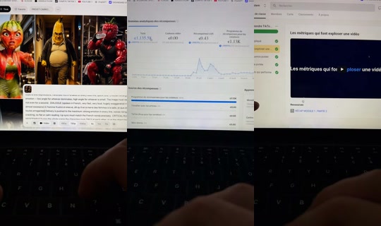 esteve.ia TikTok Live — Sep 3, 2026, 12:30 PM