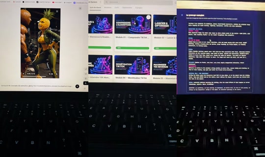 esteve.ia TikTok Live — Sep 3, 2026, 8:08 PM