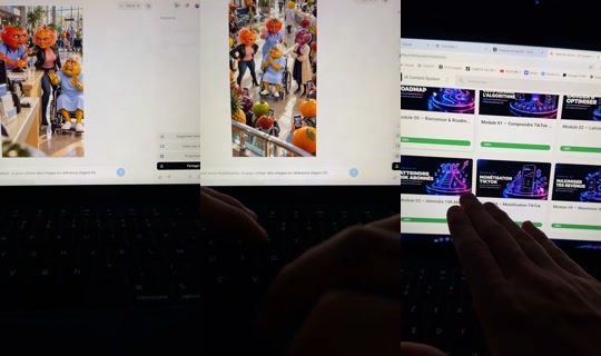 esteve.ia TikTok Live — Oct 1, 2026, 8:56 PM