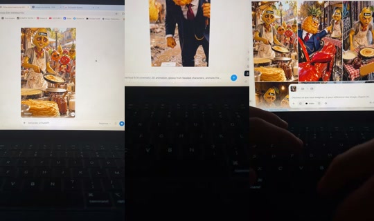 esteve.ia TikTok Live — Oct 4, 2026, 8:16 PM