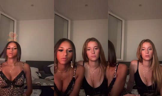 esteveallison TikTok Live — Aug 20, 2026, 12:03 AM