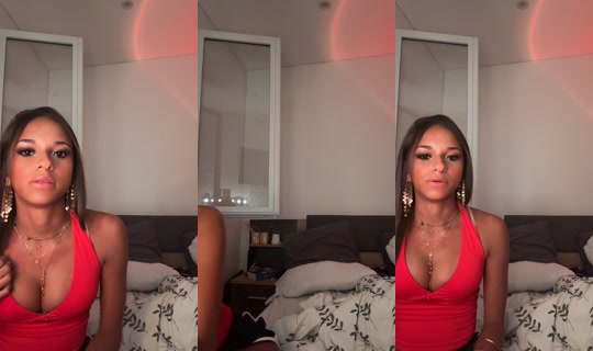 esteveallison TikTok Live — Aug 20, 2026, 10:26 PM