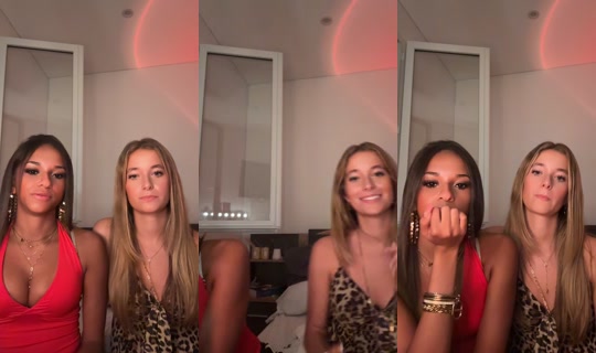 esteveallison TikTok Live — Aug 20, 2026, 11:32 PM