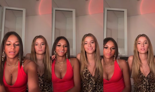 esteveallison TikTok Live — Aug 21, 2026, 12:22 AM