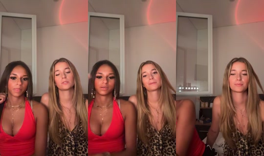 esteveallison TikTok Live — Aug 21, 2026, 1:02 AM