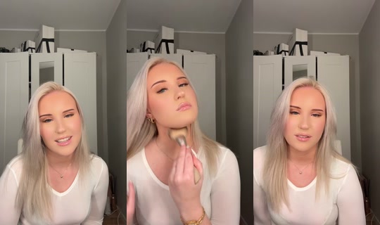 esther.hej TikTok Live — Oct 8, 2026, 2:31 PM