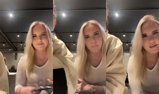 esther.hej TikTok Live — Oct 8, 2026, 4:29 PM