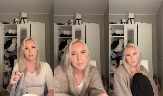 esther.hej TikTok Live — Oct 8, 2026, 6:26 PM