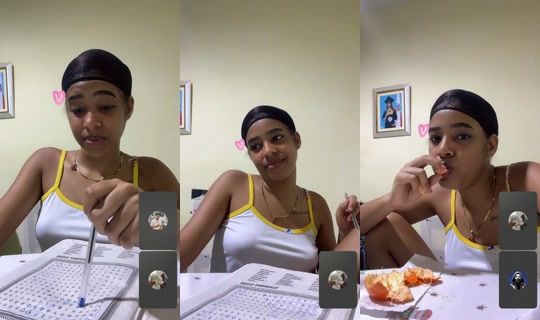 esther061506 TikTok Live — Sep 20, 2026, 2:37 AM