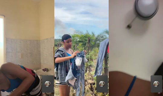esther061506 TikTok Live — Sep 20, 2026, 8:27 PM