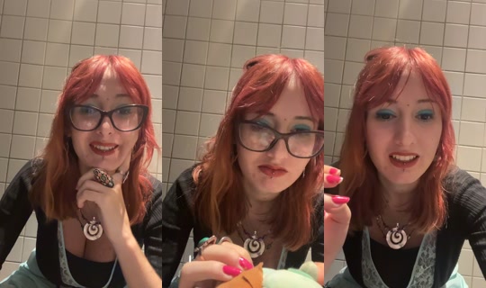 esther_dbrg TikTok Live — Sep 18, 2026, 2:46 PM