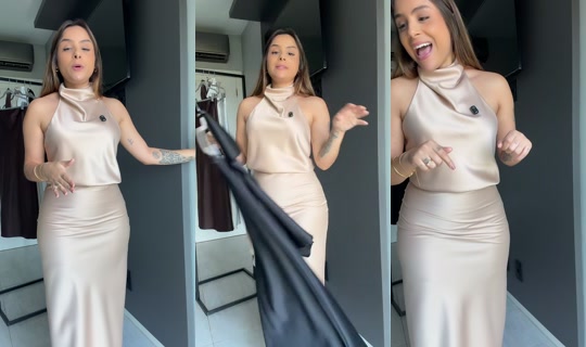 estheralg TikTok Live — Sep 30, 2026, 5:00 PM