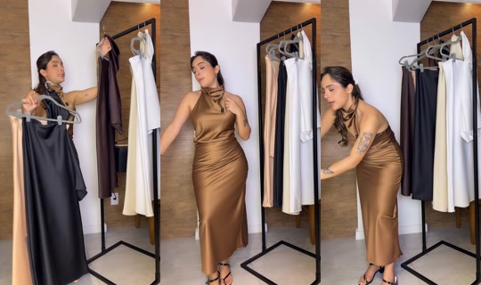 estheralg TikTok Live — Oct 9, 2026, 2:50 AM